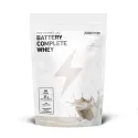 Battery Nutrition Complete Whey Protein - Суроватъчен Протеин