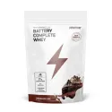 Battery Nutrition Complete Whey Protein - Суроватъчен Протеин