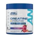 Applied Nutrition Creatine + Hydration Flavored - Креатин и Електролитна Формула
