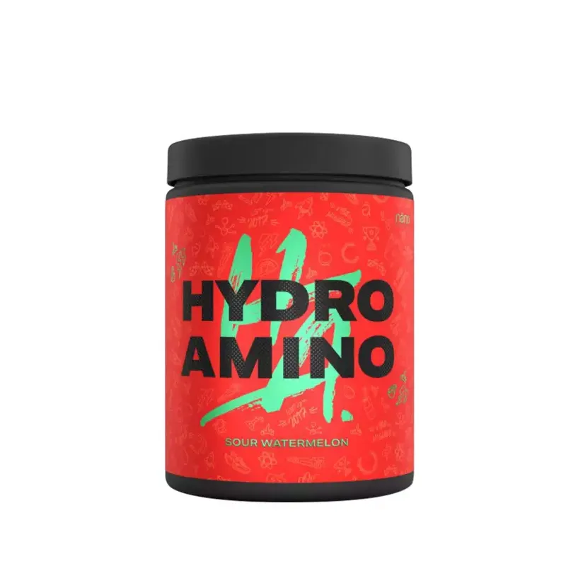 Nanosupps Hydro Amino - Аминокиселини