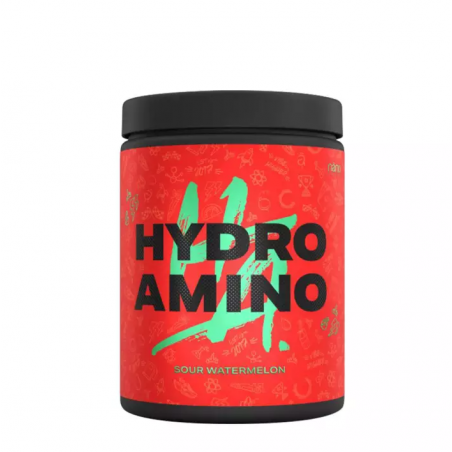 Nanosupps Hydro Amino - Аминокиселини