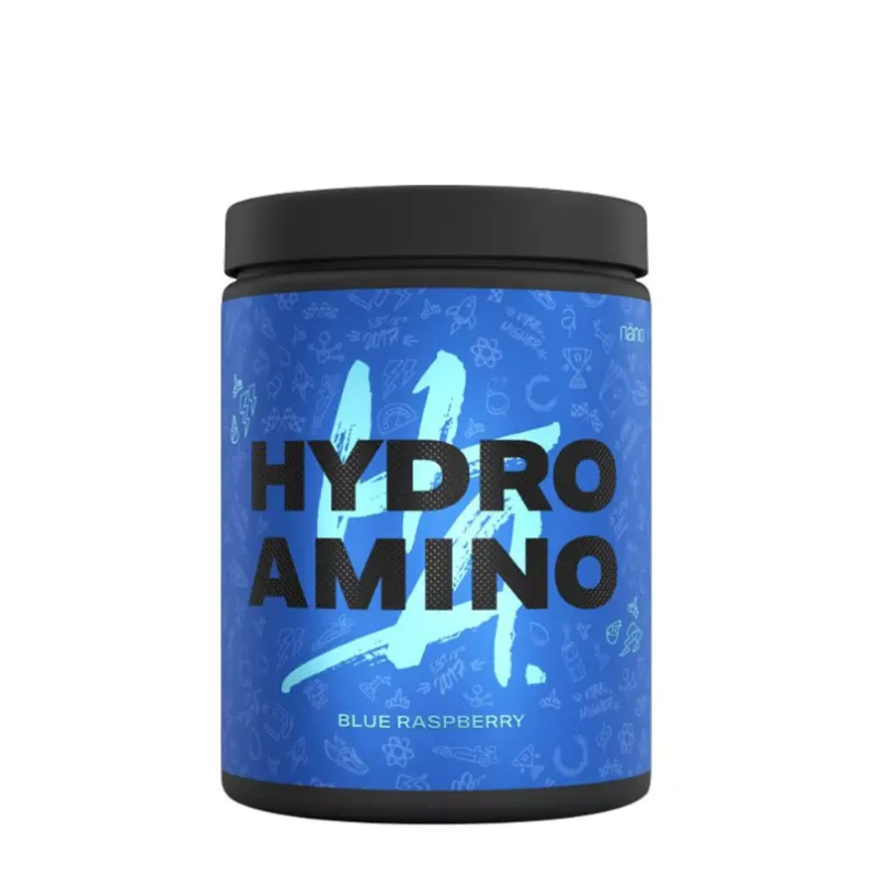 Nanosupps Hydro Amino - Аминокиселини