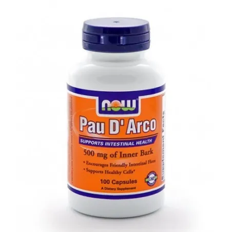 NOW Pau D'Arco от Ready for Life