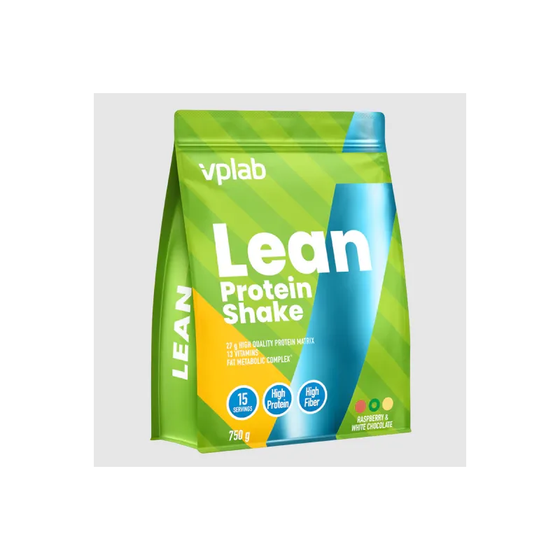 VPLab Lean Protein Shake - Протеинов Шейк