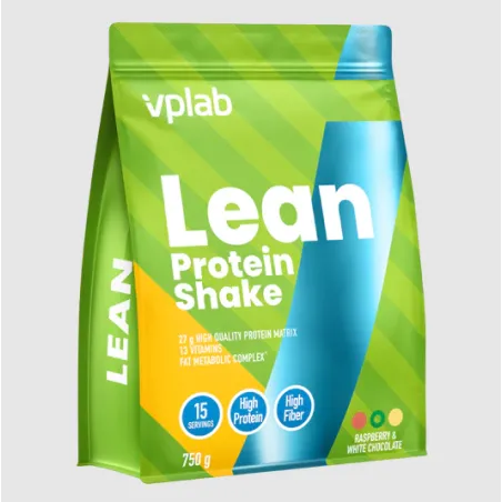 VPLab Lean Protein Shake - Протеинов Шейк