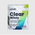 VPLab Clear Whey - Протеин Изолат