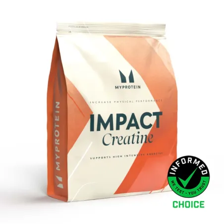 Myprotein Creatine Monohydrate от Ready for Life