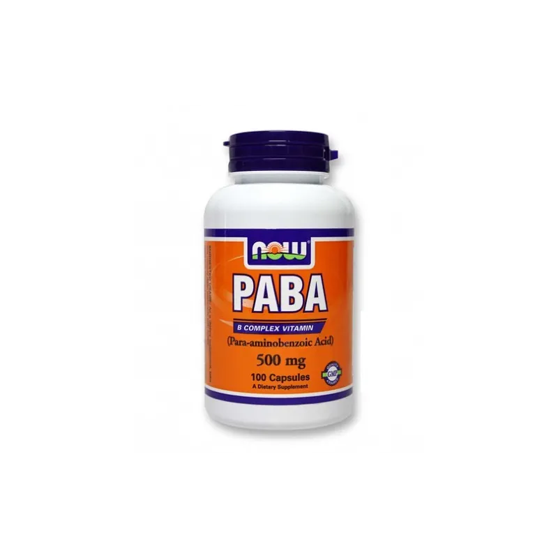 NOW PABA от Ready for Life