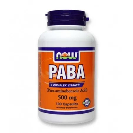 NOW PABA от Ready for Life