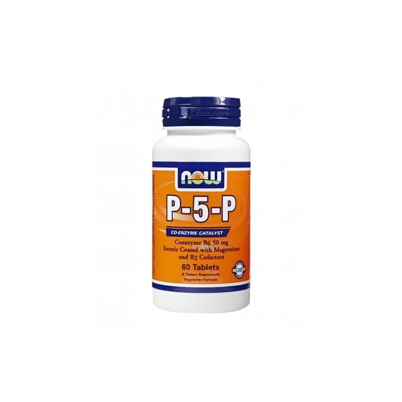 NOW P-5-P от Ready for Life