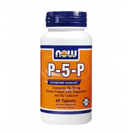 NOW P-5-P от Ready for Life