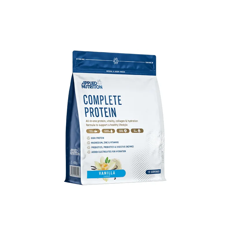 Applied Nutrition Complete Protein - Суроватъчен Протеин
