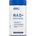 Applied Nutrition NAD+ Resveratrol - NAD+ Ресвератрол