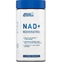 Applied Nutrition NAD+ Resveratrol - Ресвератрол
