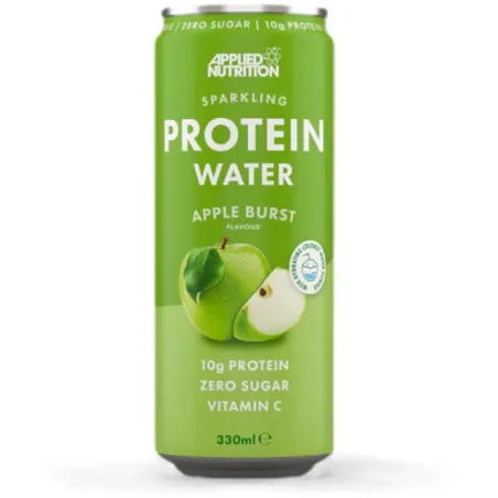 Applied Nutrition Sparkling Protein Water - Газирана Протеинова Вода