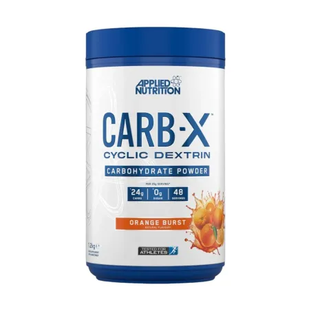 Applied Nutrition Carb-X - Въглехидратна Формула