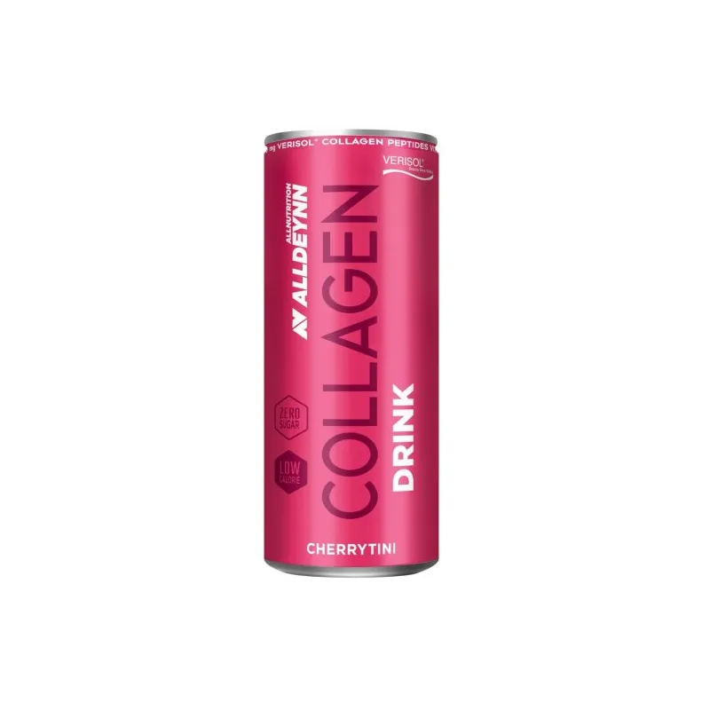 AllNutrition AllDeynn Collagen Drink - Колагенова Напитка