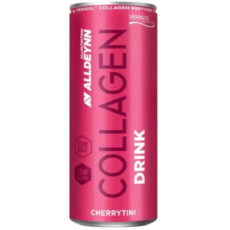 AllNutrition AllDeynn Collagen Drink - Колагенова Напитка