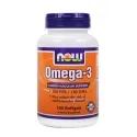 NOW Omega-3 Fish Oil от Ready for Life