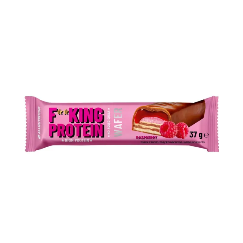 AllNutrition F**king Protein Wafer - Протеинова Вафла
