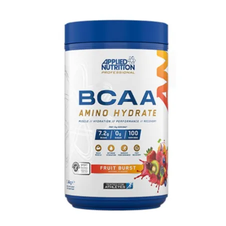 Applied Nutrition BCAA Amino-Hydrate - BCAA + Електролити