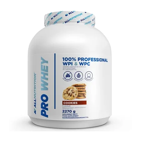Allnutrition Pro Whey Protein - Суроватъчен Протеин