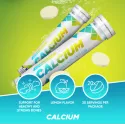 Allnutrition Calcium Effervescent - Калций