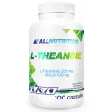 Allnutrition L-Theanine - Теанин