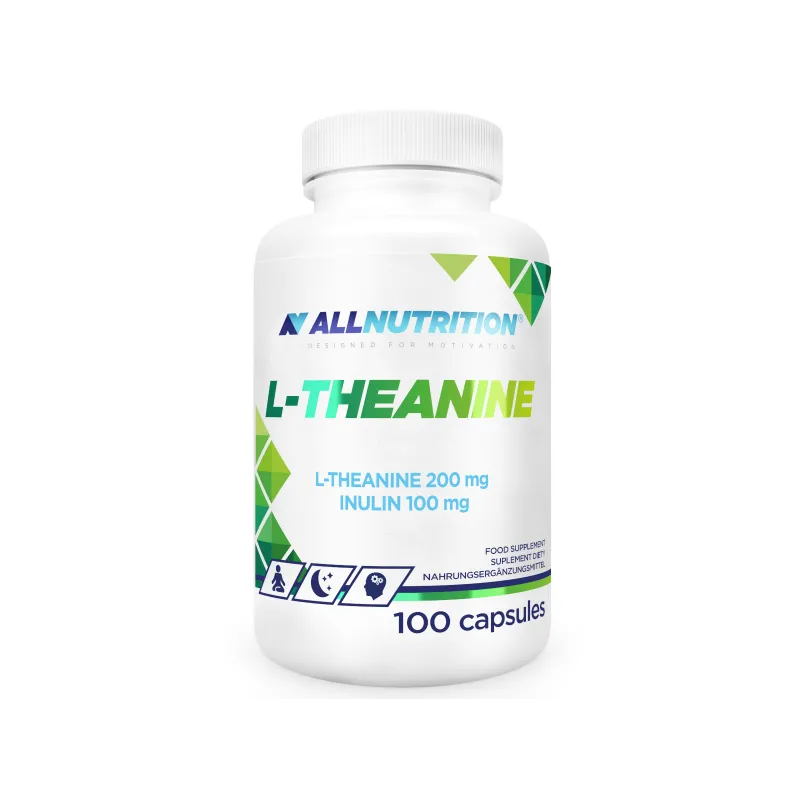 Allnutrition L-Theanine - Теанин
