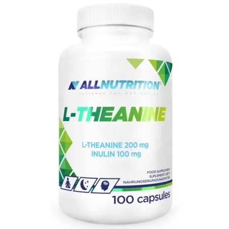 Allnutrition L-Theanine - Теанин