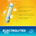 Allnutrition Electrolytes Forte - Ефервесцентни Електролити
