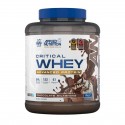Applied Nutrition Critical Whey - Суроватъчен Протеин