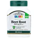21st Century Beet Root - Цвекло