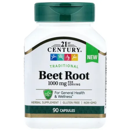 21st Century Beet Root - Цвекло