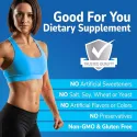 21st Century GLP-1 Daily Support - Формула за Регулиране на Тегло