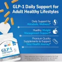 21st Century GLP-1 Daily Support - Формула за Регулиране на Тегло