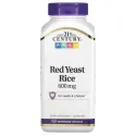 21st Century Red Yeast Rice - Мая от Червен Ориз