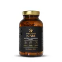 Holistiq Nutrition IGNIS Fat Burner - Фет Бърнър