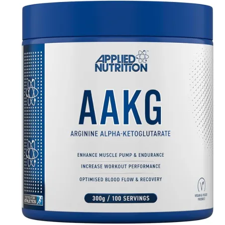 Applied Nutrition AAKG Powder - Аргинин