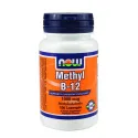 NOW Methyl B-12 от Ready for Life