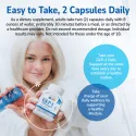 21st Century GLP-1 Daily Support - Формула за Регулиране на Тегло