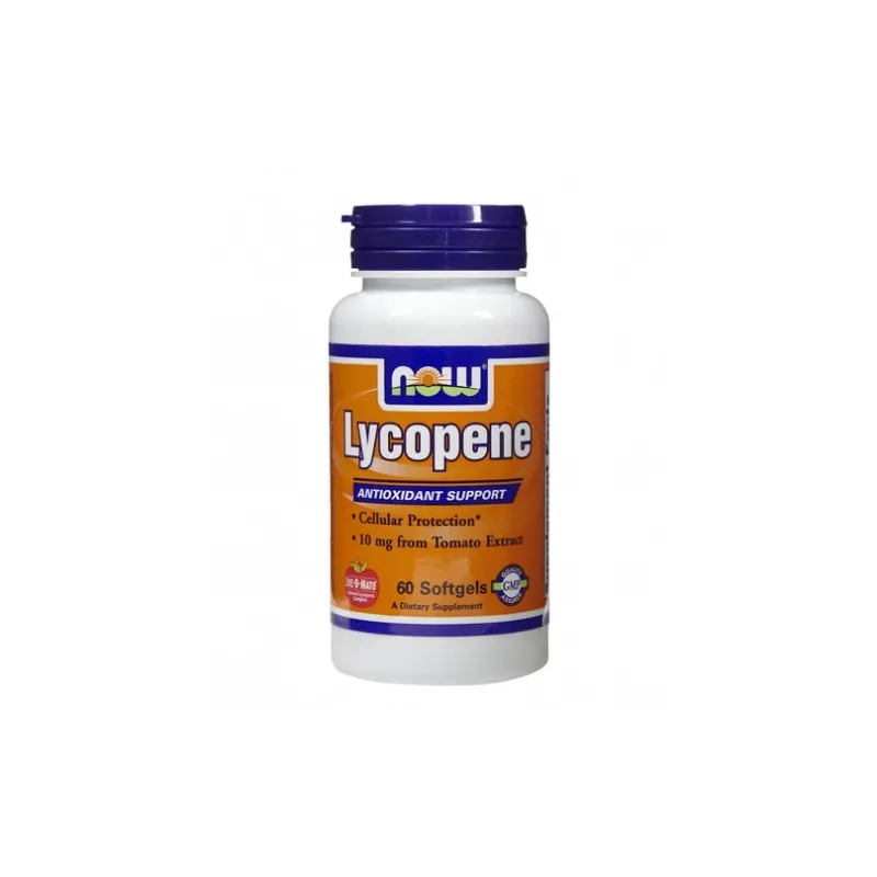 NOW Lycopene от Ready for Life