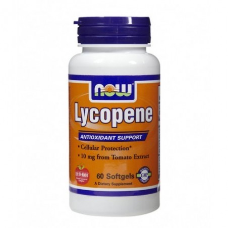 NOW Lycopene от Ready for Life