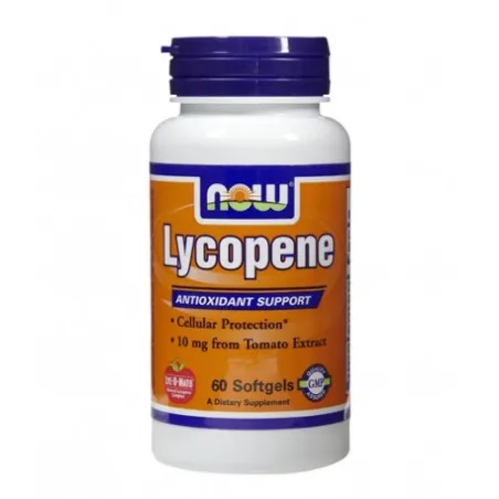 NOW Lycopene от Ready for Life