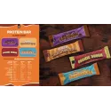 Nanosupps Protein Bar - Протеинов Бар