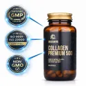 Grassberg Collagen Premium 500 - Колаген