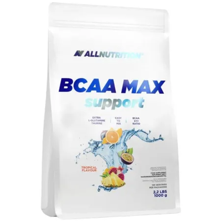 Allnutrition BCAA Max Support