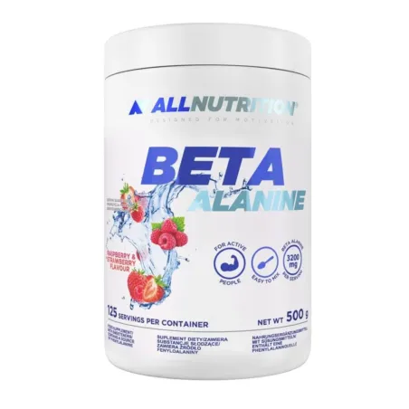 Allnutrition Beta Alanine - Бета Аланин