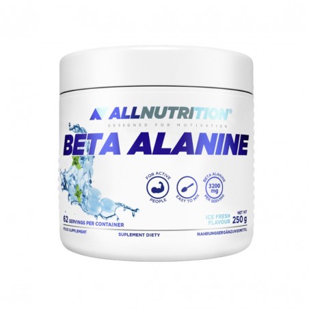 Allnutrition Beta Alanine - Бета Аланин
