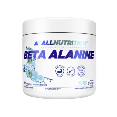 Allnutrition Beta Alanine - Бета Аланин
